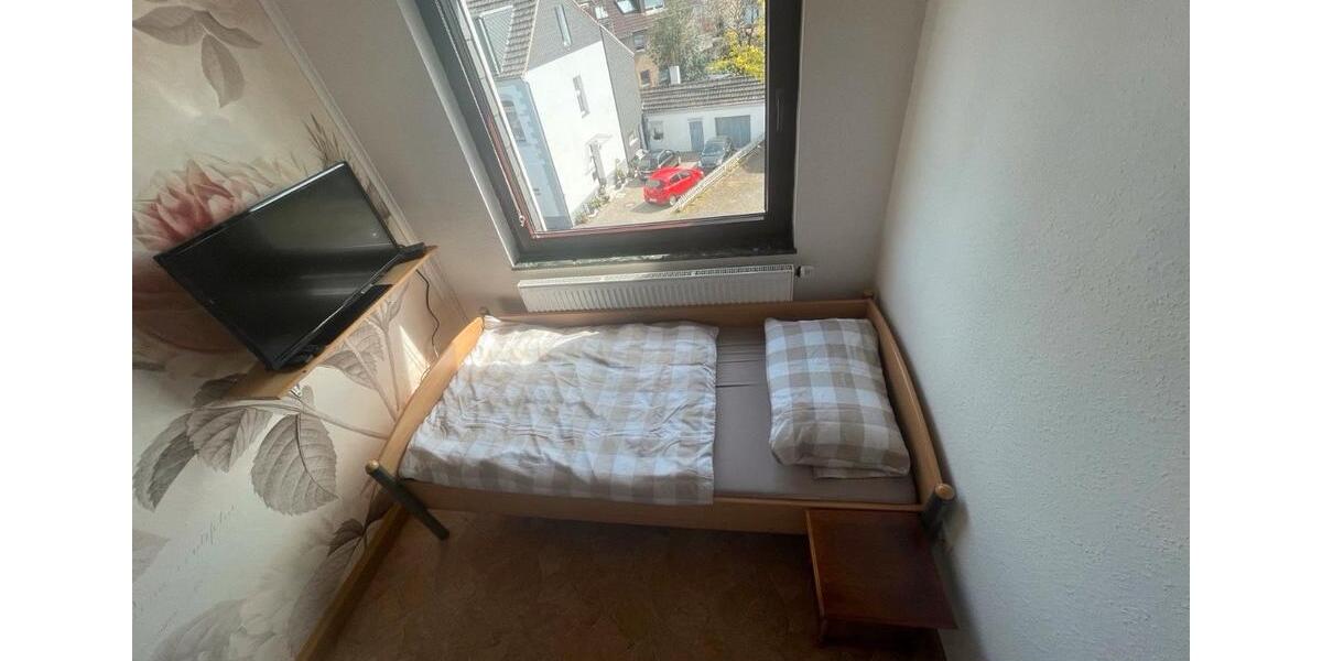 Wohnen auf Zeit Dinslaken Lohberg - 3 Zimmer, 80 m&sup2;, 20&euro; | Angebot:26676140