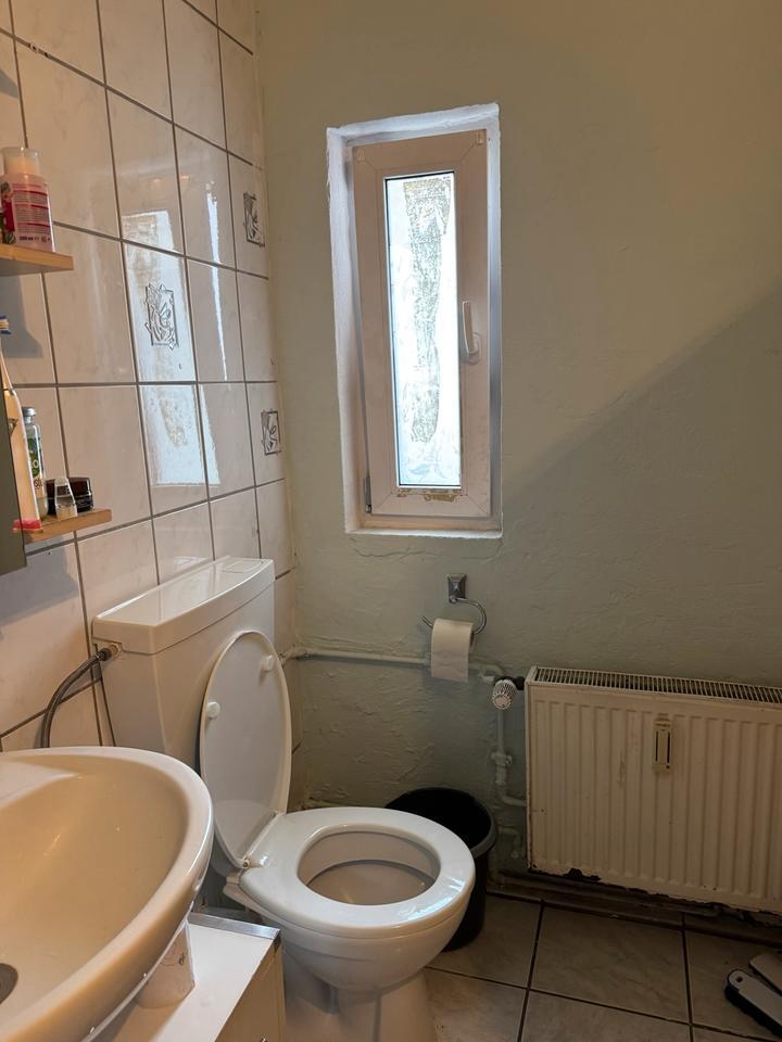 MiteWohnung