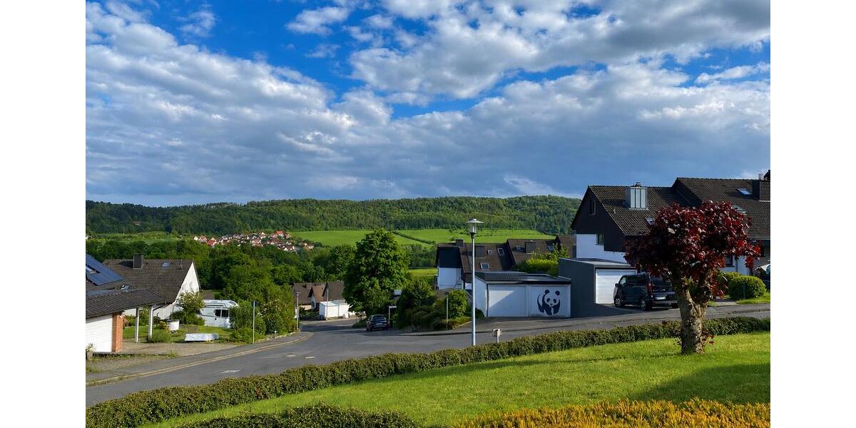 Terrassenwohnung Hardegsen - 2 Zimmer, 63 m&sup2;, 550&euro; | Angebot:26703480