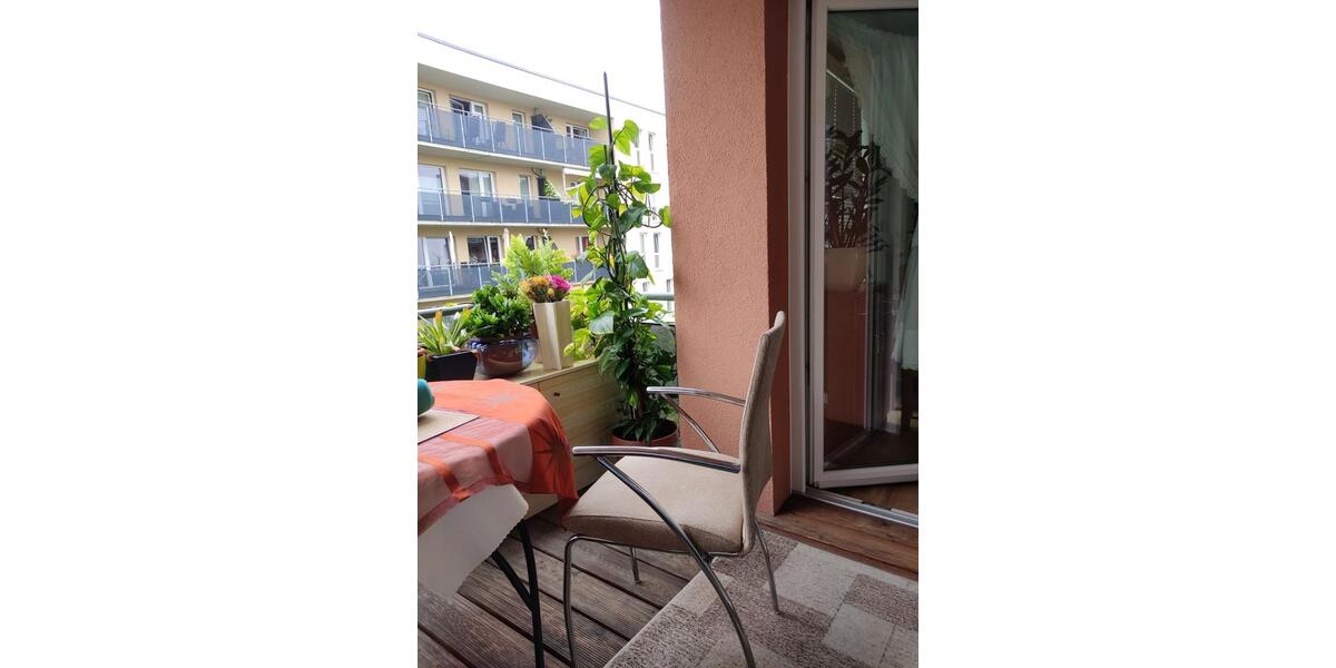 Wohnen auf Zeit Potsdam Südliche Innenstadt - 2 Zimmer, 60 m&sup2;, 1.200&euro; | Angebot:24485723