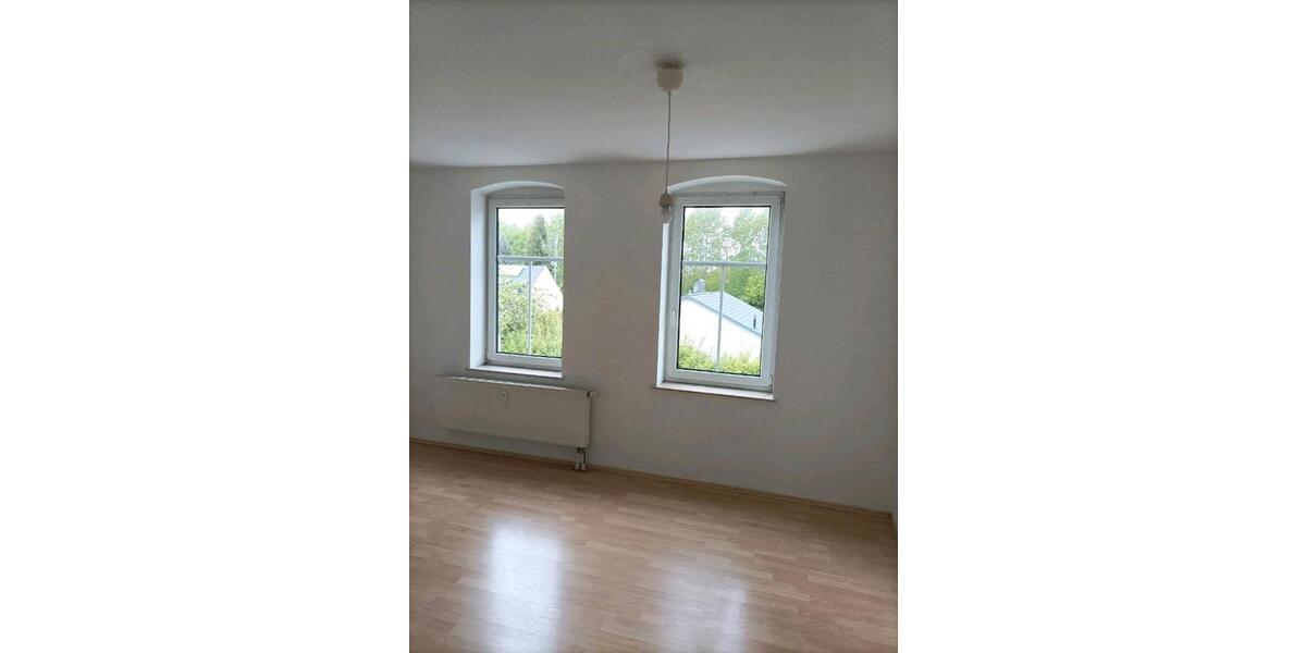 Etagenwohnung Lugau/Erzgebirge Erzgebirge - 2 Zimmer, 58 m&sup2;, 505&euro; | Angebot:26606770