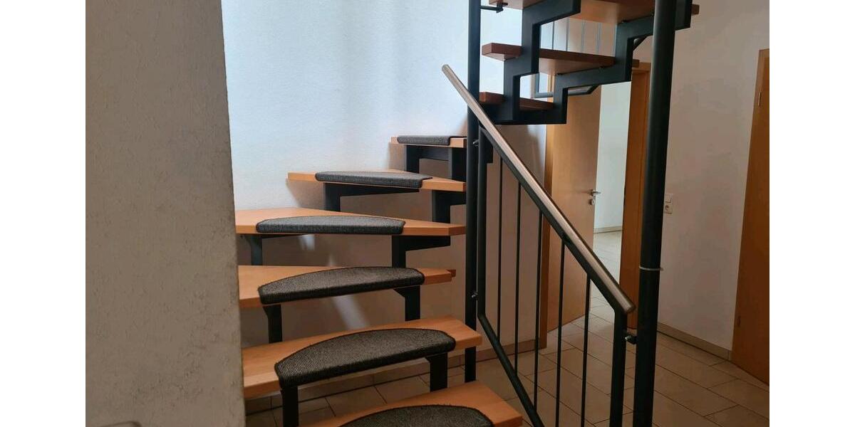 Etagenwohnung Erkelenz - 3 Zimmer, 108 m&sup2;, 1.050&euro; | Angebot:26613559