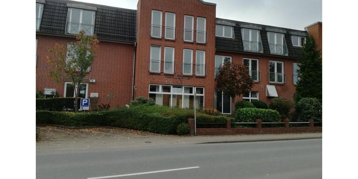 Gewerbeobjekt Henstedt-Ulzburg Ulzburg - 650&euro; | Angebot:26424966