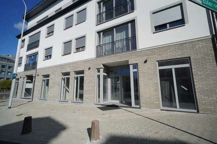 Gewerbeobjekt Wetzlar Altenberger Straße - 3.750&euro; | Angebot:23310828