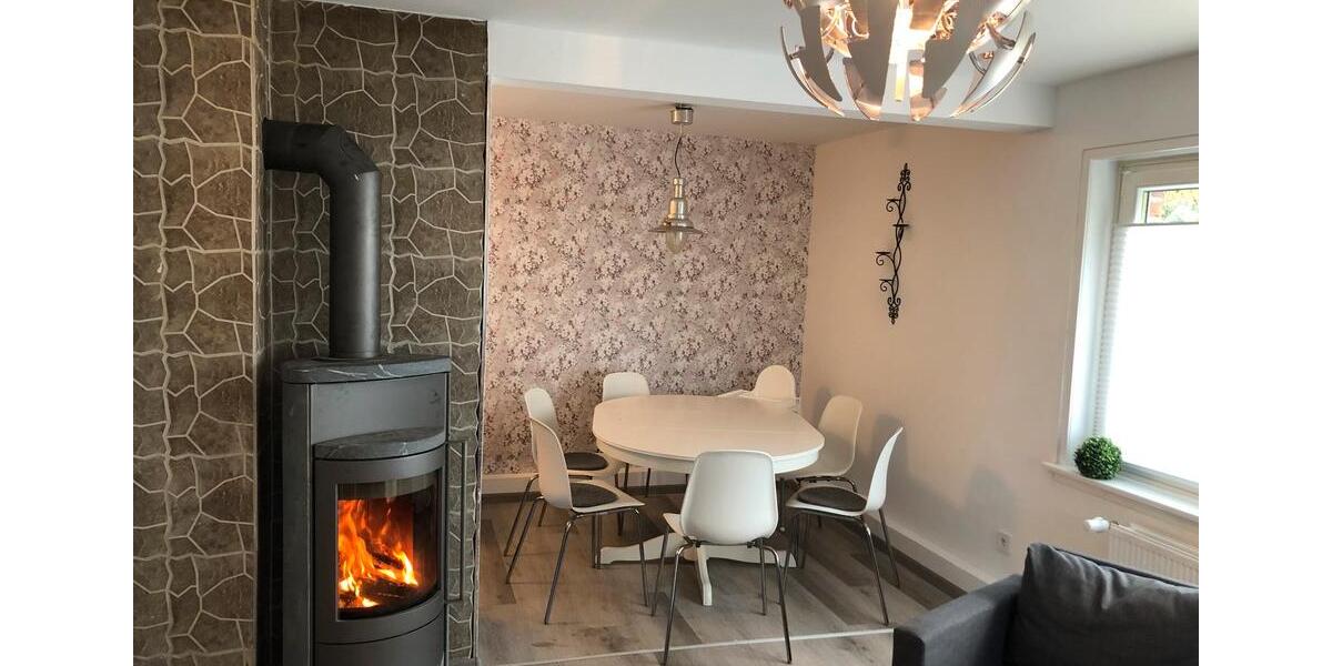 Haus in Mardorf, 4 Zimmer 85m2 mit Garten und Keller zu vermieten 4 zimmer