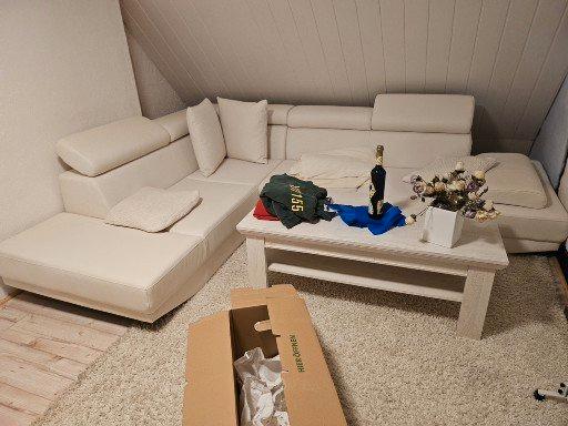 Wohnen auf Zeit Philippsthal (Werra) - 2 Zimmer, 20 m&sup2;, 400&euro; | Angebot:26591852