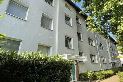 Wohnung Hannover Kirchrode - 3 Zimmer, 70 m&sup2;, 752&euro; | Angebot:27004989
