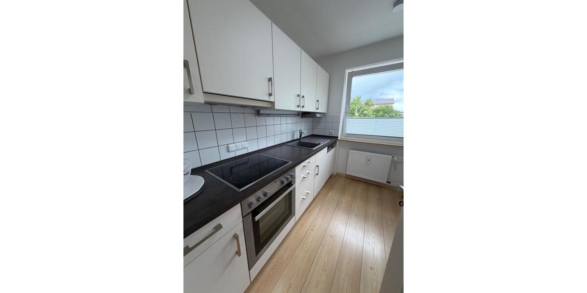 Wohnen auf Zeit Landsberg am Lech Ellighofen - 1 Zimmer, 20 m&sup2;, 675&euro; | Angebot:26647981