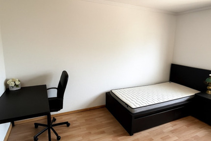 WG- Zimmer in GG 1 zimmer