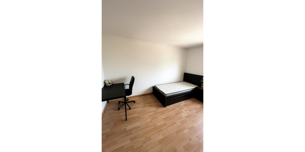 WG- Zimmer in GG 1 zimmer