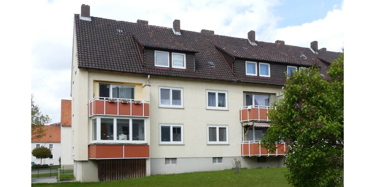 Frisch renoviert mit neuem Bad! 3 zimmer