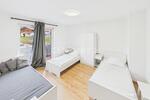 Etagenwohnung Ruhpolding - 3 Zimmer, 60 m&sup2;, 1.100&euro; | Angebot:26448052