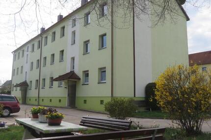 Wohnung Haselbachtal - 2 Zimmer, 51 m&sup2;, 380&euro; | Angebot:25932526