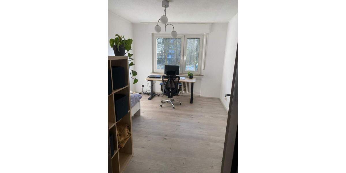 Etagenwohnung Wickede (Ruhr) Wickede - 3 Zimmer, 71 m&sup2;, 538&euro; | Angebot:25770491