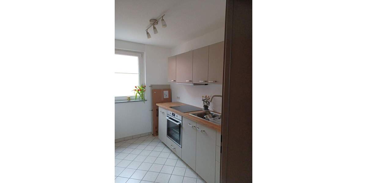 Etagenwohnung Nürnberg Lorenz - 3 Zimmer, 89 m&sup2;, 1.139&euro; | Angebot:24789405