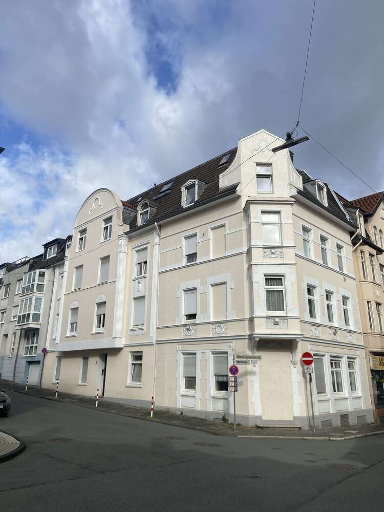 Wohnung zum Mieten in Wuppertal 630 € 85 m²