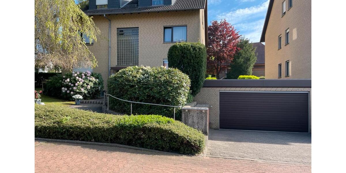 Erdgeschoßwohnung Bad Oeynhausen - 3 Zimmer, 69 m&sup2;, 660&euro; | Angebot:25087095