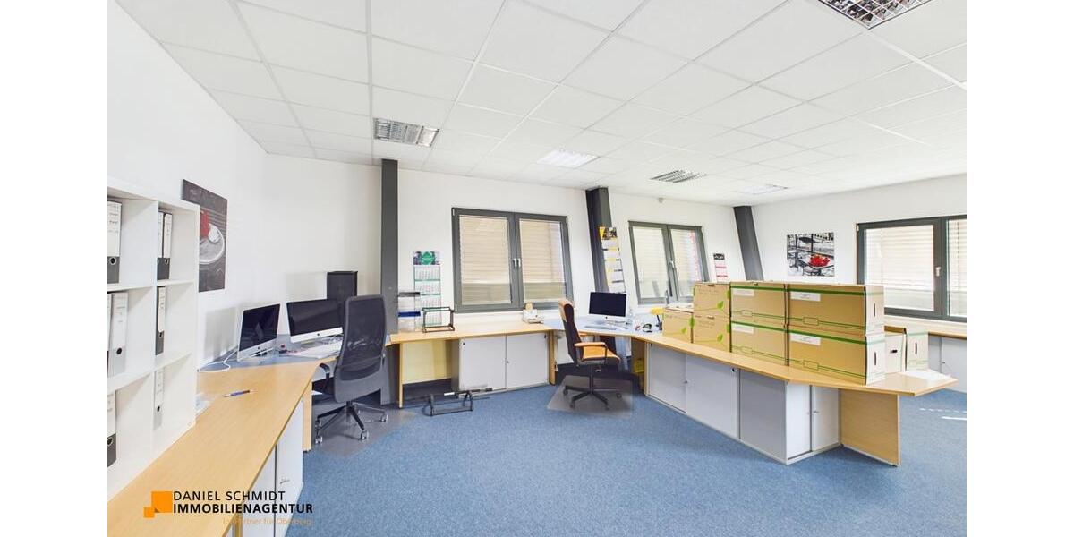 Gewerbeobjekt Waldbröl - 5.000&euro; | Angebot:24850205