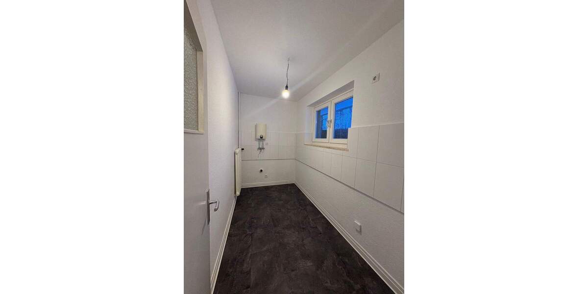 Etagenwohnung Bad Gandersheim Drei Linden - 2 Zimmer, 43 m&sup2;, 280&euro; | Angebot:25770405