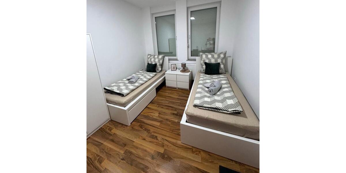 Wohnen auf Zeit Wuppertal Elberfeld - 1 Zimmer, 39 m&sup2;, 350&euro; | Angebot:25922996