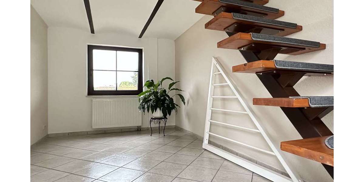 Etagenwohnung Lindstedt Lindstedt - 3 Zimmer, 60 m&sup2;, 360&euro; | Angebot:26982511