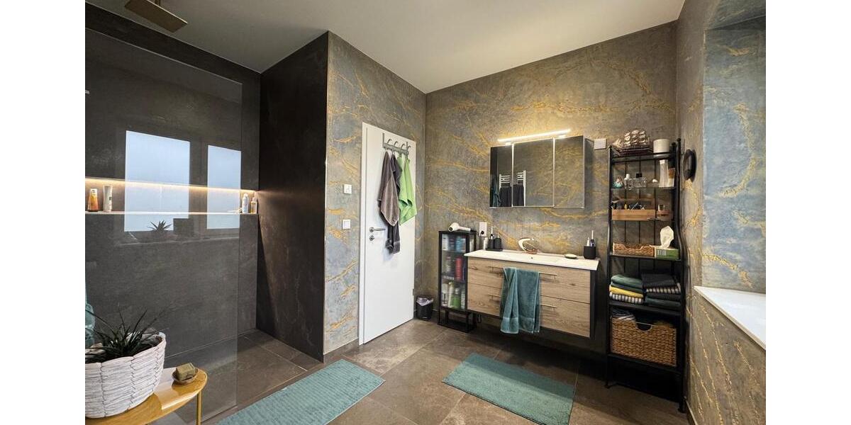 EG Mietswohnung - Neubau - E-Küche- 4 Zimmer - Ländlich,Haustiere 4 zimmer