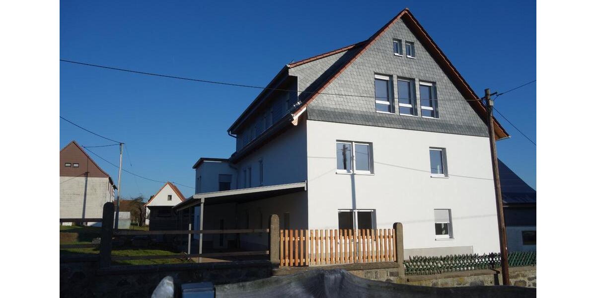 Erdgeschoßwohnung Birstein - 3 Zimmer, 86 m&sup2;, 800&euro; | Angebot:25475957