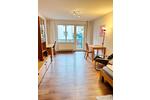 Erdgeschoßwohnung Erlangen Bruck - 1 Zimmer, 32 m&sup2;, 665&euro; | Angebot:26678778