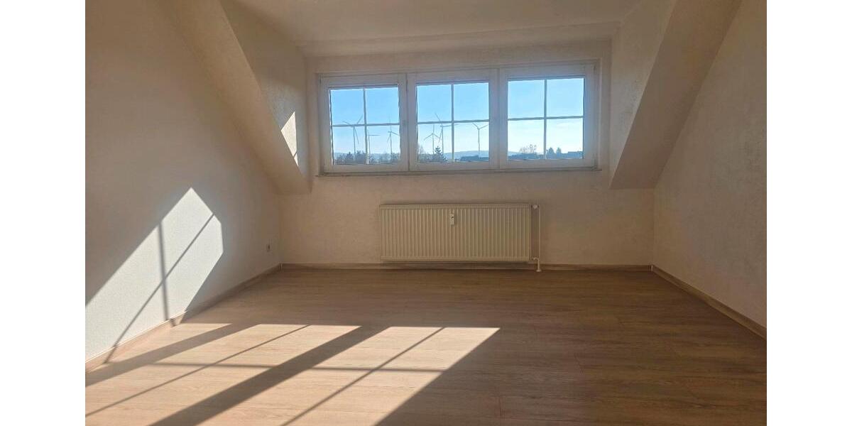 Etagenwohnung Bockenem - 3 Zimmer, 86 m&sup2;, 600&euro; | Angebot:25328537