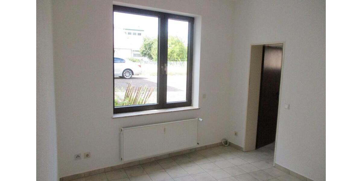 Erdgeschoßwohnung Merzig - 1 Zimmer, 33 m&sup2;, 599&euro; | Angebot:26658968