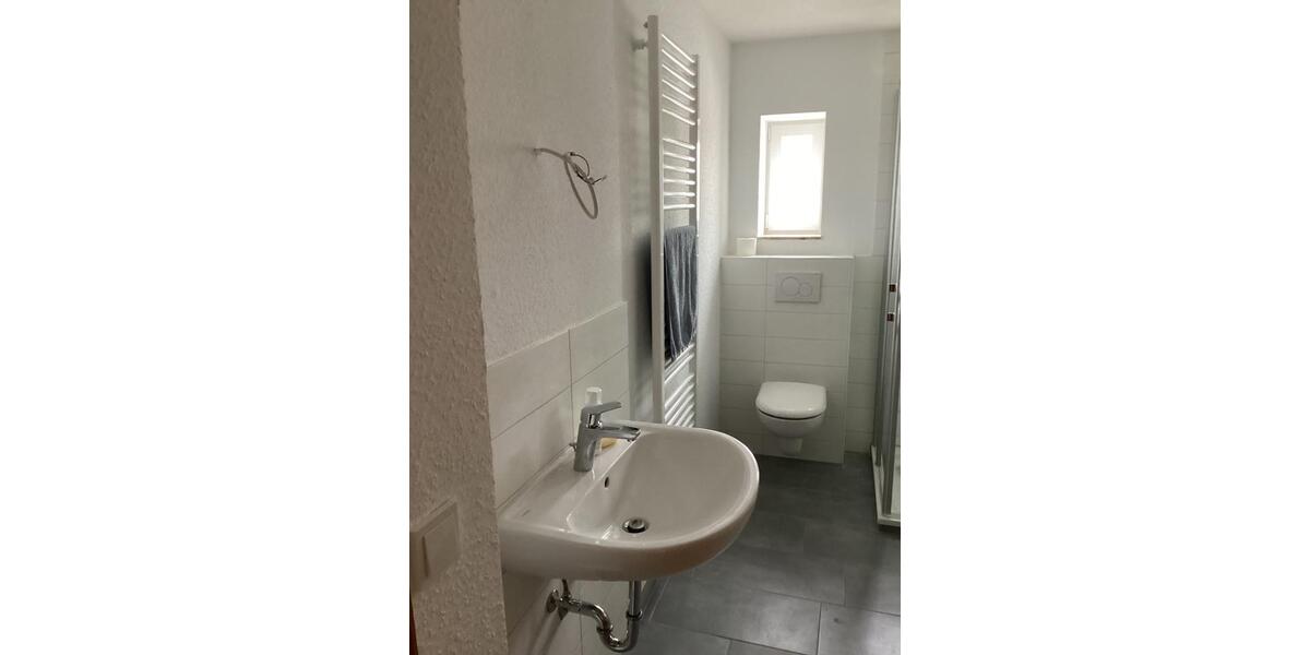 Erdgeschoßwohnung Sylt - 2 Zimmer, 49 m&sup2;, 870&euro; | Angebot:25296281