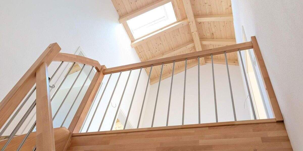 Doppelhaushälfte Heldenstein - 5 Zimmer, 153 m&sup2;, 1.660&euro; | Angebot:26152605