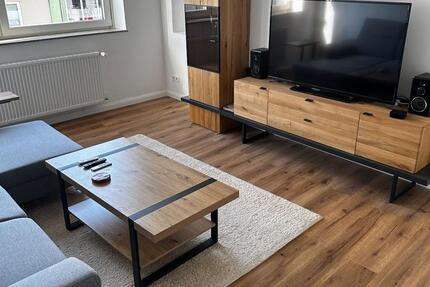 Möblierte Wohnung im Bremer Viertel – modern, ruhig & zentral zimmer