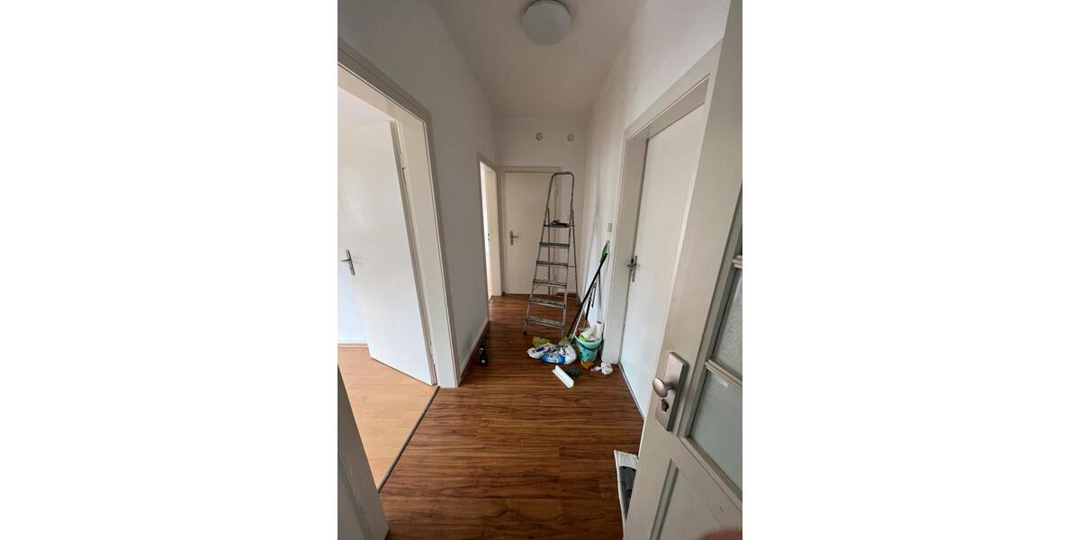 Erdgeschoßwohnung Herford Falkendiek - 3 Zimmer, 80 m&sup2;, 1.000&euro; | Angebot:26137162