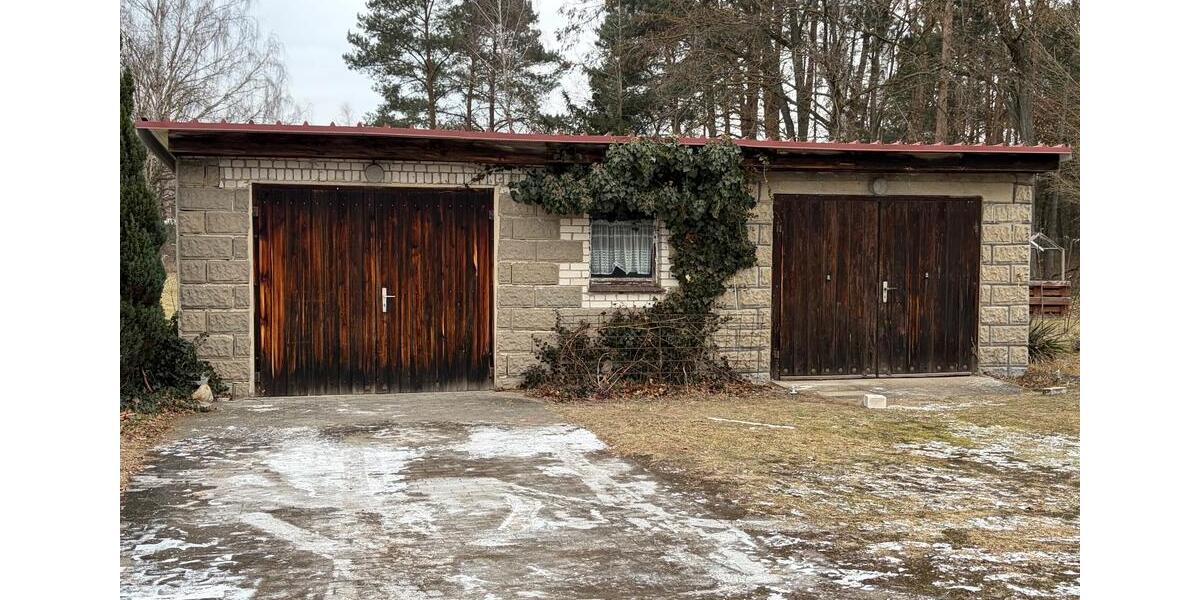 Etagenwohnung Brieskow-Finkenheerd Finkenheerd - 5 Zimmer, 115 m&sup2;, 700&euro; | Angebot:24744100