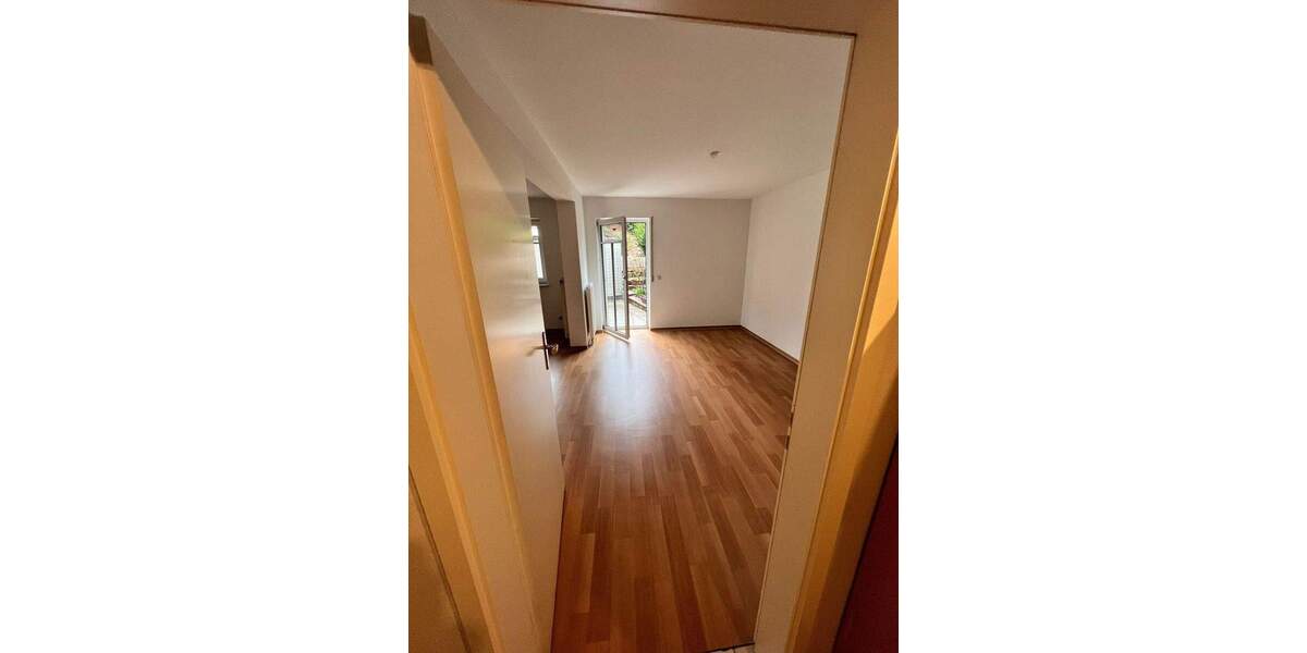Etagenwohnung Bad Kissingen - 2 Zimmer, 71 m&sup2;, 790&euro; | Angebot:25112705