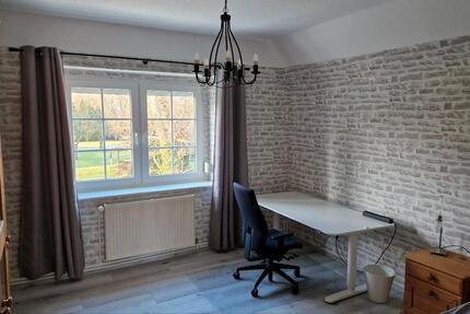 Wohnen auf Zeit Greifswald - 1 Zimmer, 60 m&sup2;, 500&euro; | Angebot:26234463