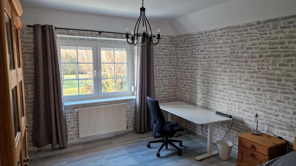 Wohnen auf Zeit Greifswald - 1 Zimmer, 60 m&sup2;, 500&euro; | Angebot:26234463