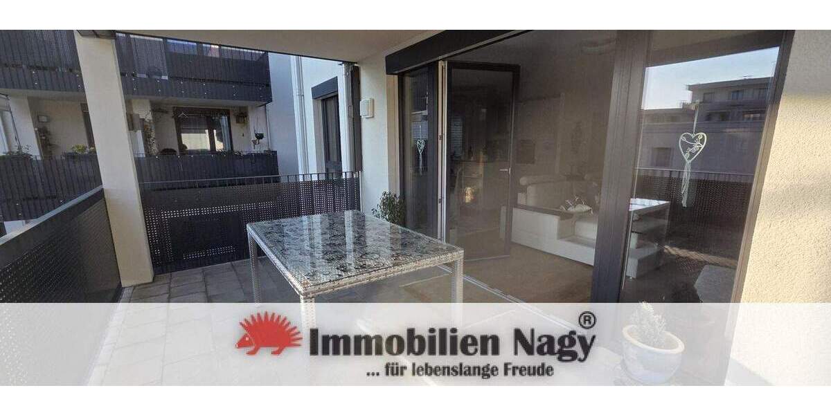 Terrassenwohnung Penzberg - 3 Zimmer, 107 m&sup2;, 1.500&euro; | Angebot:25938879