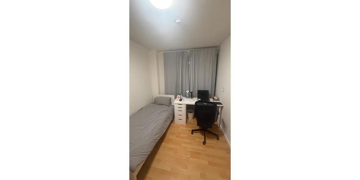 Wohnen auf Zeit Norderstedt - 1 Zimmer, 11 m&sup2;, 670&euro; | Angebot:24981527