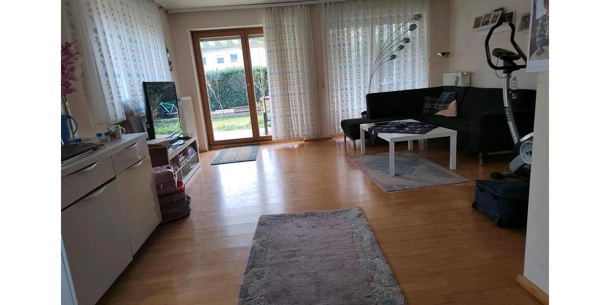 Reihenhaus Blaichach - 6 Zimmer, 130 m&sup2;, 1.800&euro; | Angebot:26017016