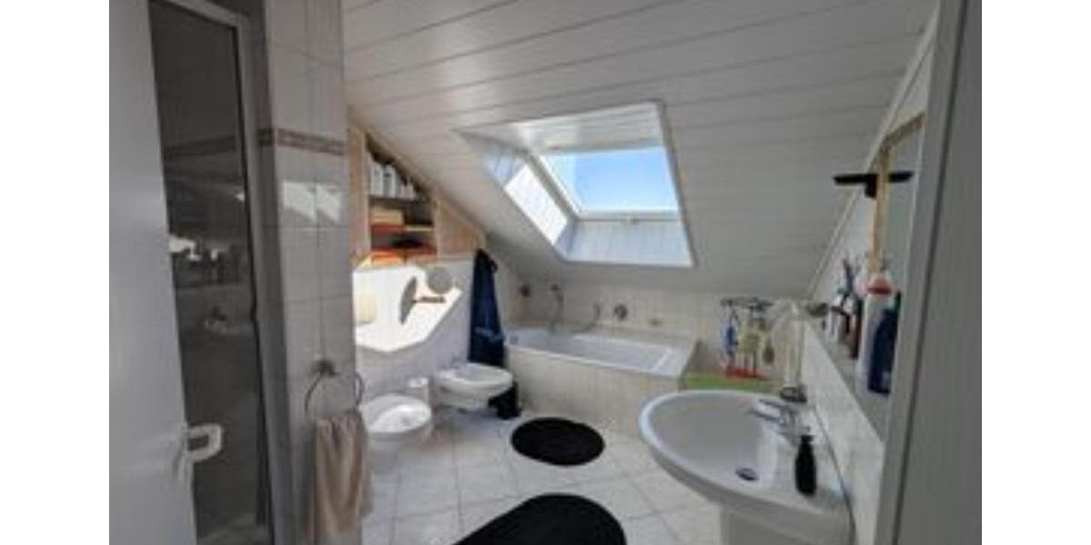 Etagenwohnung Bad Breisig - 3 Zimmer, 115 m&sup2;, 900&euro; | Angebot:24836963