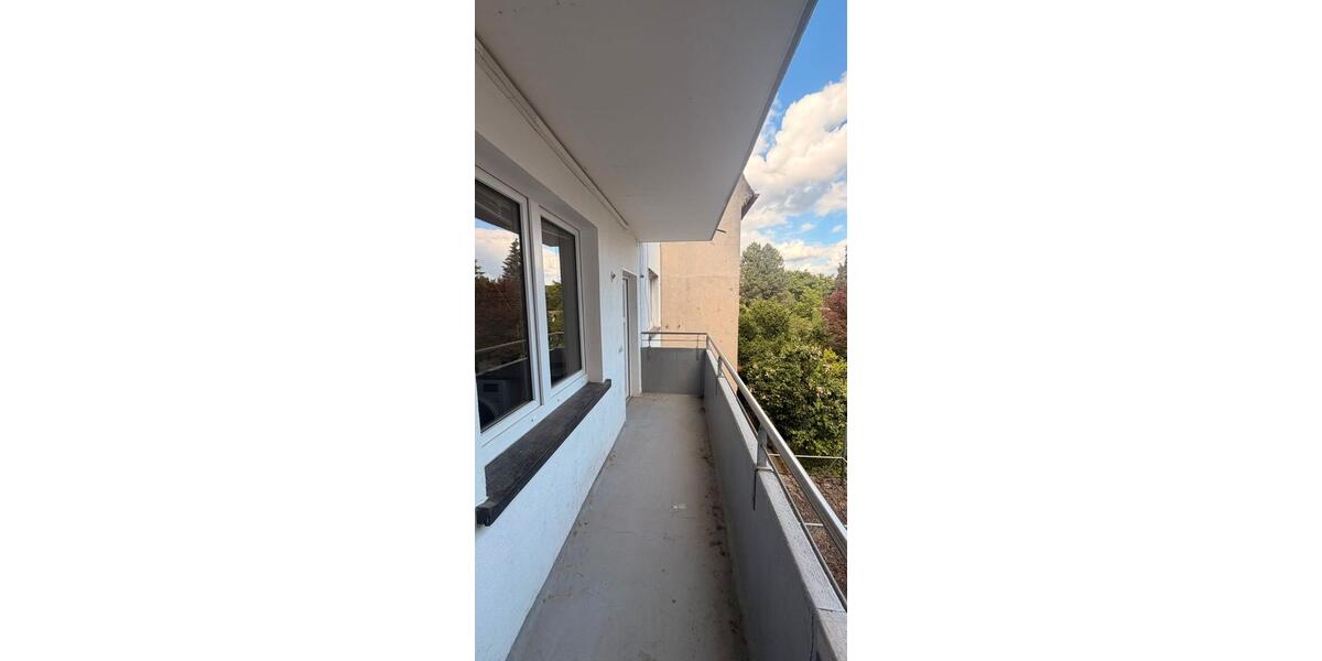 Wohnen auf Zeit Karlsruhe Hagsfeld - 3 Zimmer, 62 m&sup2;, 600&euro; | Angebot:26224693