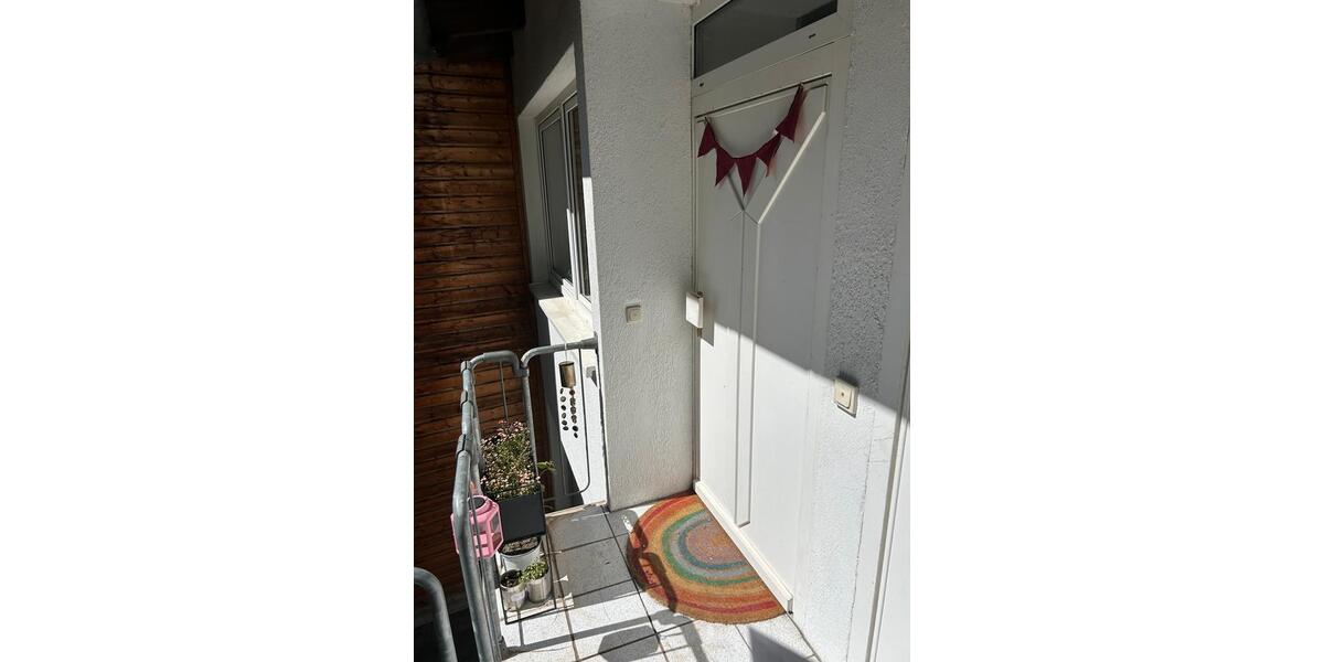 Wohnen auf Zeit Erfurt Andreasvorstadt - 1 Zimmer, 3 m&sup2;, 550&euro; | Angebot:26411723