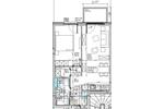 Etagenwohnung Potsdam Industriegelände - 2 Zimmer, 51 m&sup2;, 750&euro; | Angebot:26384077