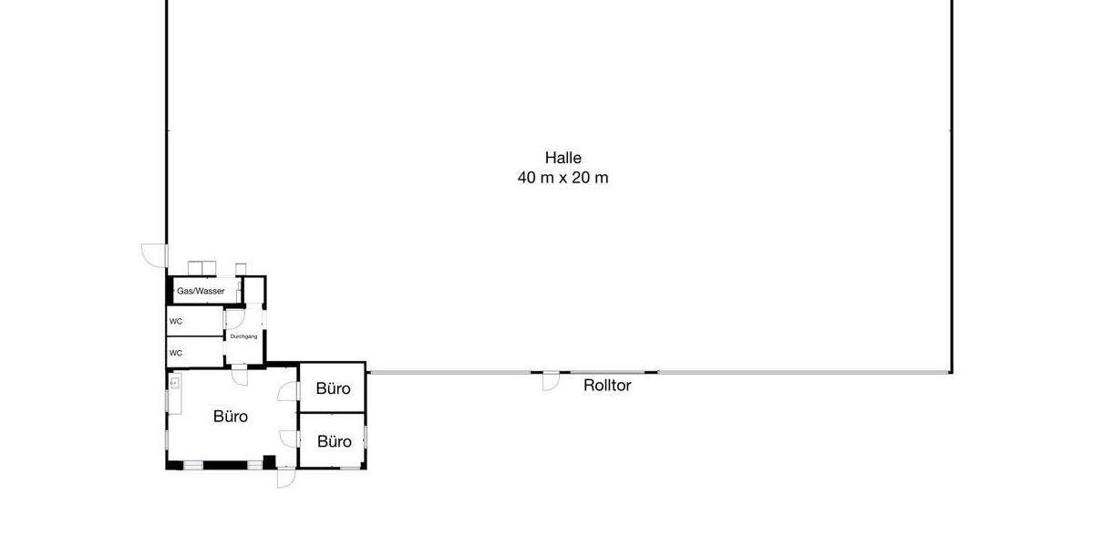 Gewerbeobjekt Giebelstadt - 6.950&euro; | Angebot:24578891