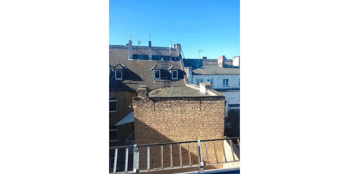 Wohnen auf Zeit Wiesbaden Südost - 2 Zimmer, 19 m&sup2;, 545&euro; | Angebot:25905785