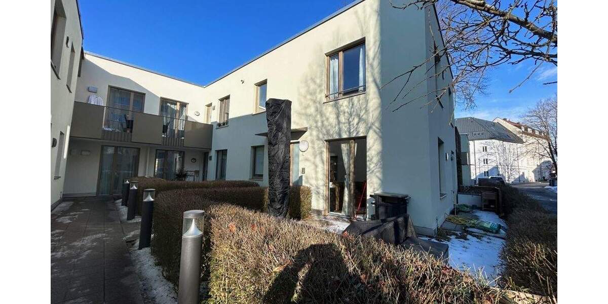 Etagenwohnung Passau Innstadt - 3 Zimmer, 78 m&sup2;, 845&euro; | Angebot:25195131