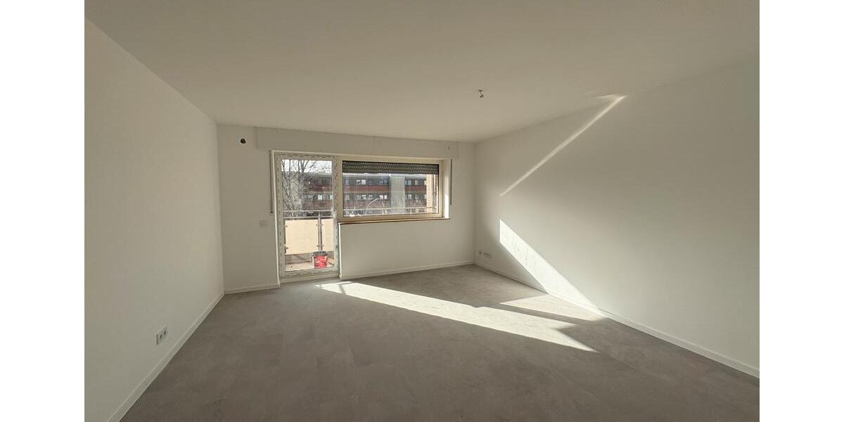 Etagenwohnung Kamp-Lintfort Lintfort - 2 Zimmer, 57 m&sup2;, 890&euro; | Angebot:25162151