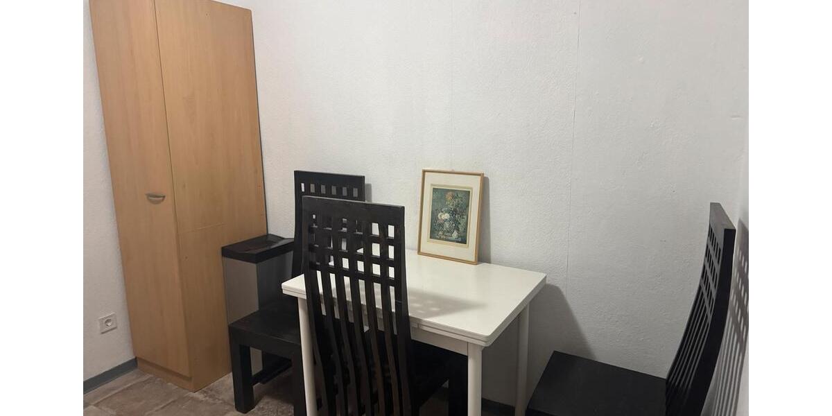 Möbliertes Wohnung Zimmer frei 4 zimmer